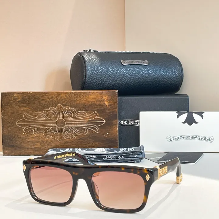 スーパーコピー クロムハーツ サングラス