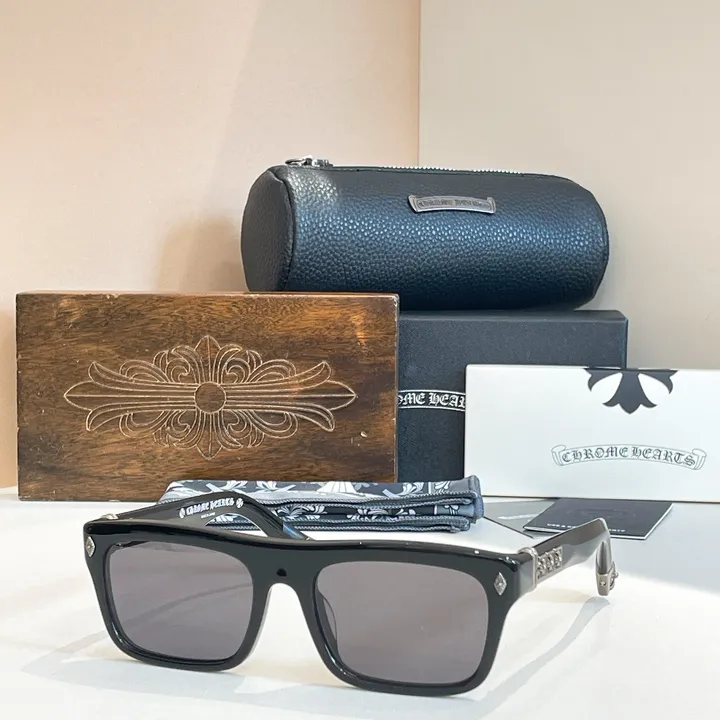 スーパーコピー クロムハーツ サングラス