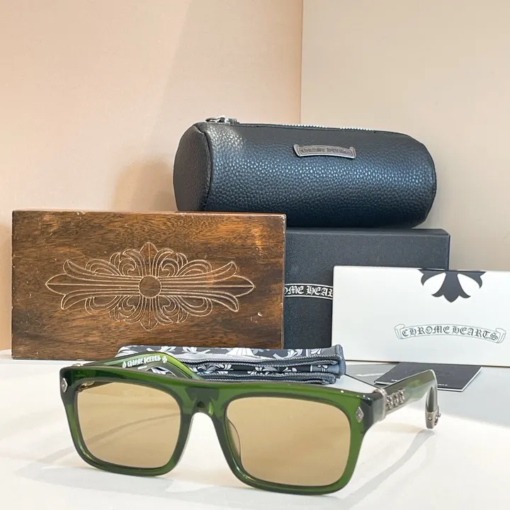 スーパーコピー クロムハーツ サングラス