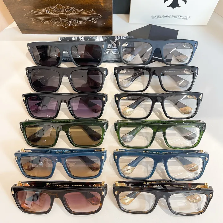 スーパーコピー クロムハーツ サングラス