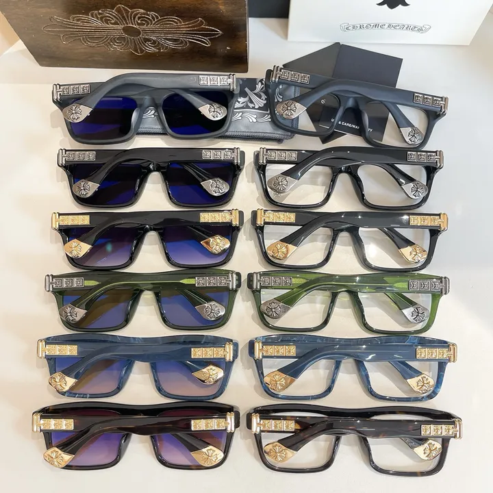 スーパーコピー クロムハーツ サングラス