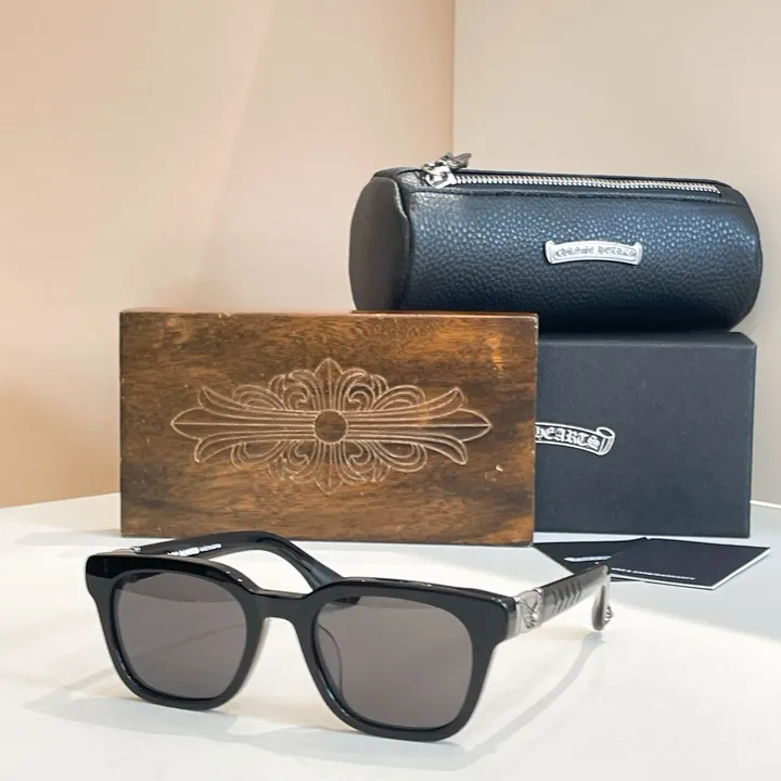 スーパーコピー クロムハーツ サングラス