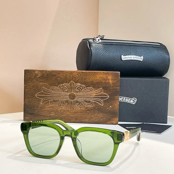 スーパーコピー クロムハーツ サングラス