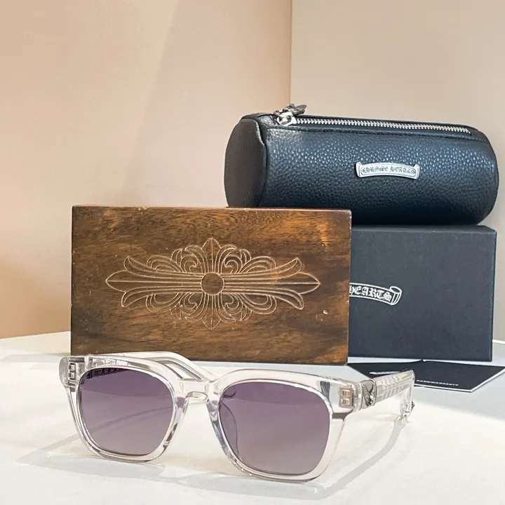 スーパーコピー クロムハーツ サングラス