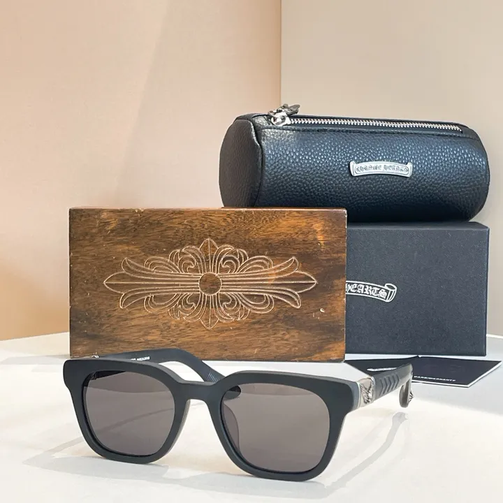 スーパーコピー クロムハーツ サングラス