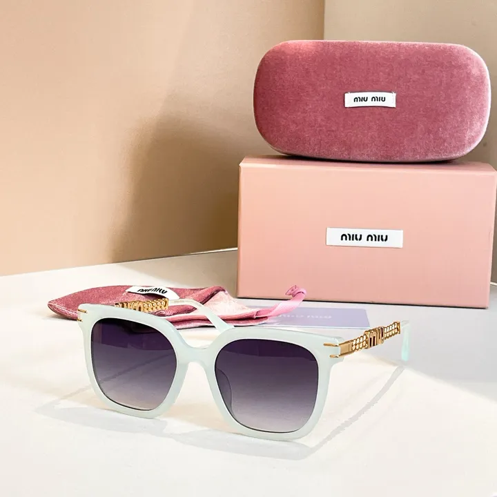 スーパーコピー ミュウミュウ サングラス