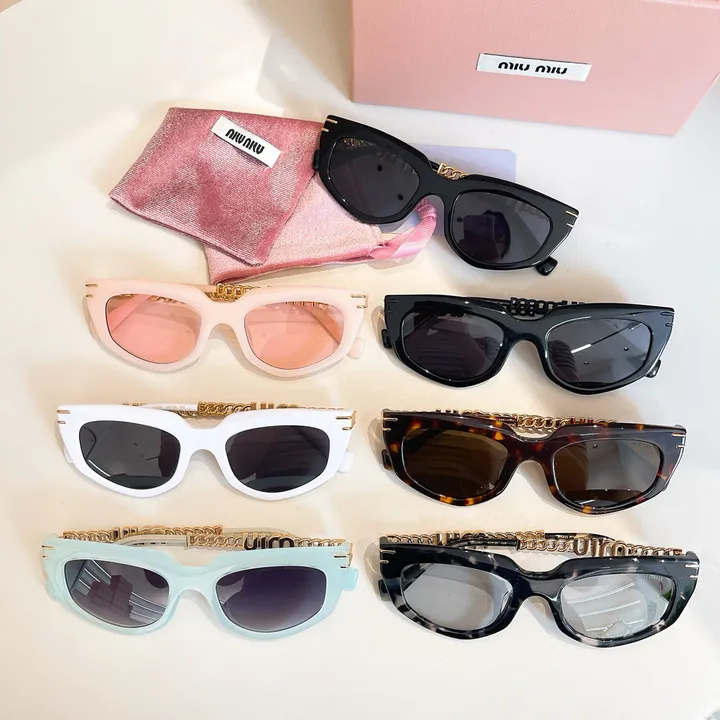スーパーコピー ミュウミュウ サングラス
