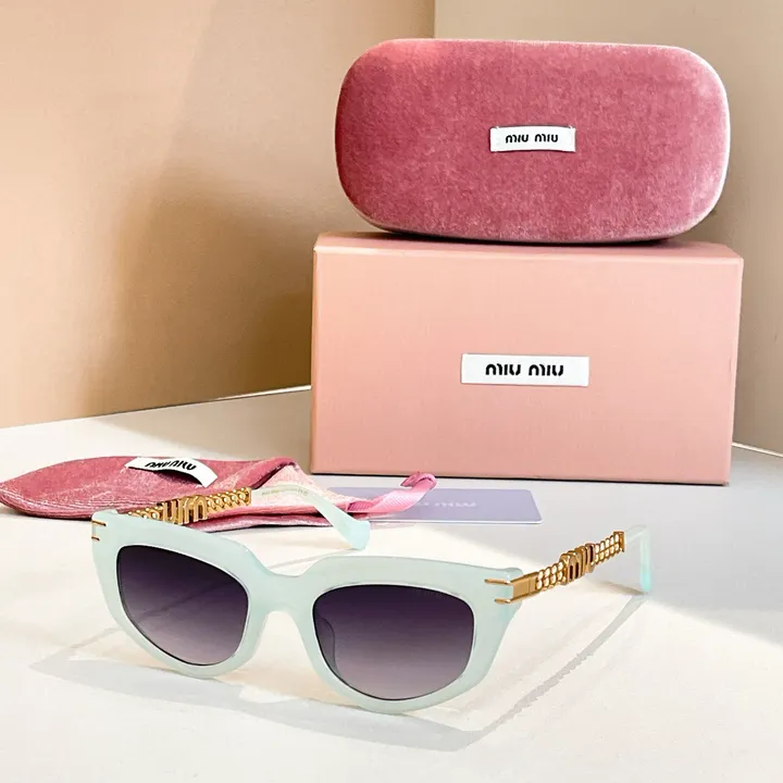 スーパーコピー ミュウミュウ サングラス