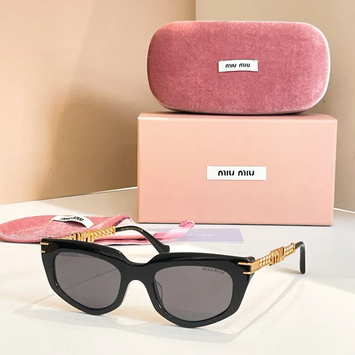 スーパーコピー ミュウミュウ サングラス