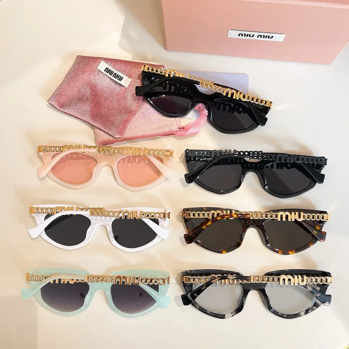 スーパーコピー ミュウミュウ サングラス