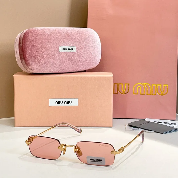 スーパーコピー ミュウミュウ サングラス