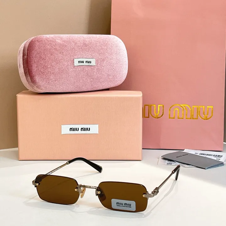 スーパーコピー ミュウミュウ サングラス