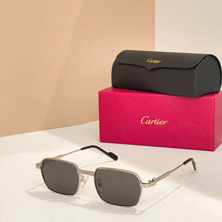 スーパーコピー カルティエ サングラス