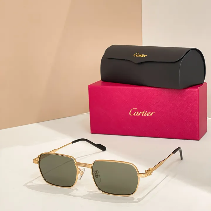 スーパーコピー カルティエ サングラス
