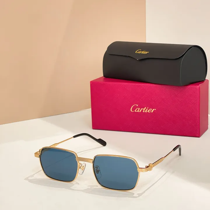 スーパーコピー カルティエ サングラス