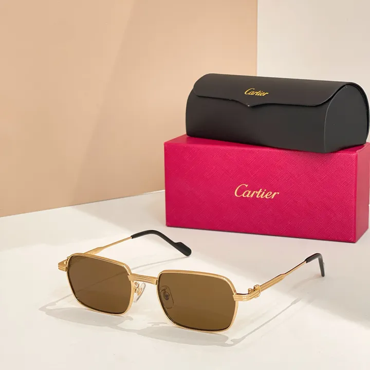 スーパーコピー カルティエ サングラス
