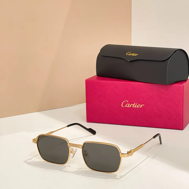 スーパーコピー カルティエ サングラス