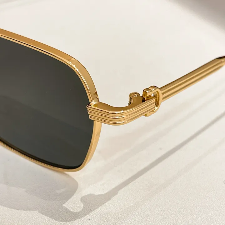 スーパーコピー カルティエ サングラス