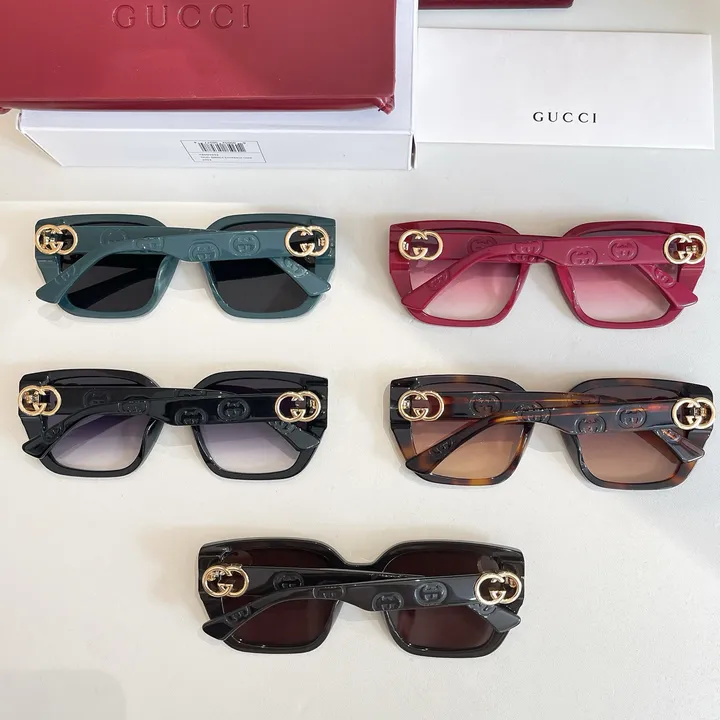 スーパーコピー グッチ サングラス