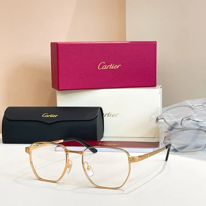 スーパーコピー カルティエ サングラス