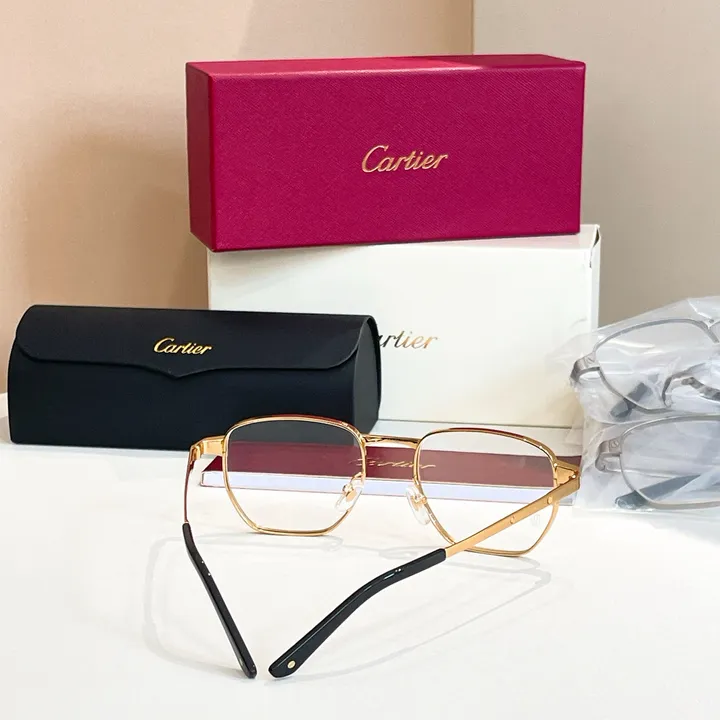 スーパーコピー カルティエ サングラス