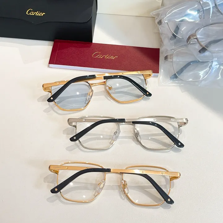 スーパーコピー カルティエ サングラス