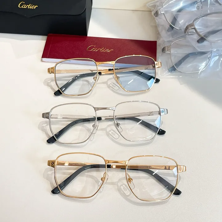 スーパーコピー カルティエ サングラス