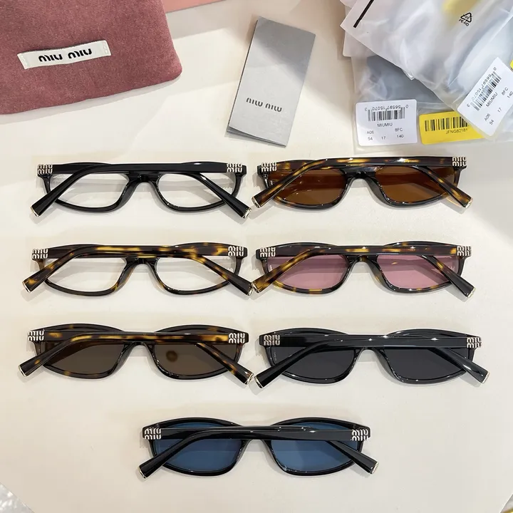 スーパーコピー ミュウミュウ サングラス