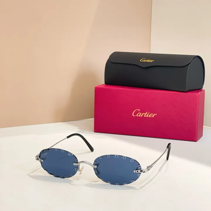 スーパーコピー カルティエ サングラス