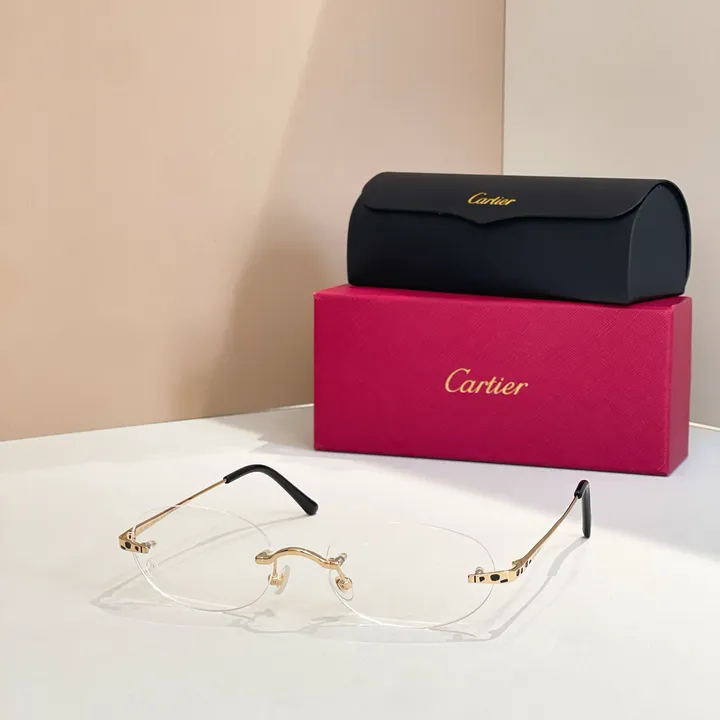 スーパーコピー カルティエ サングラス