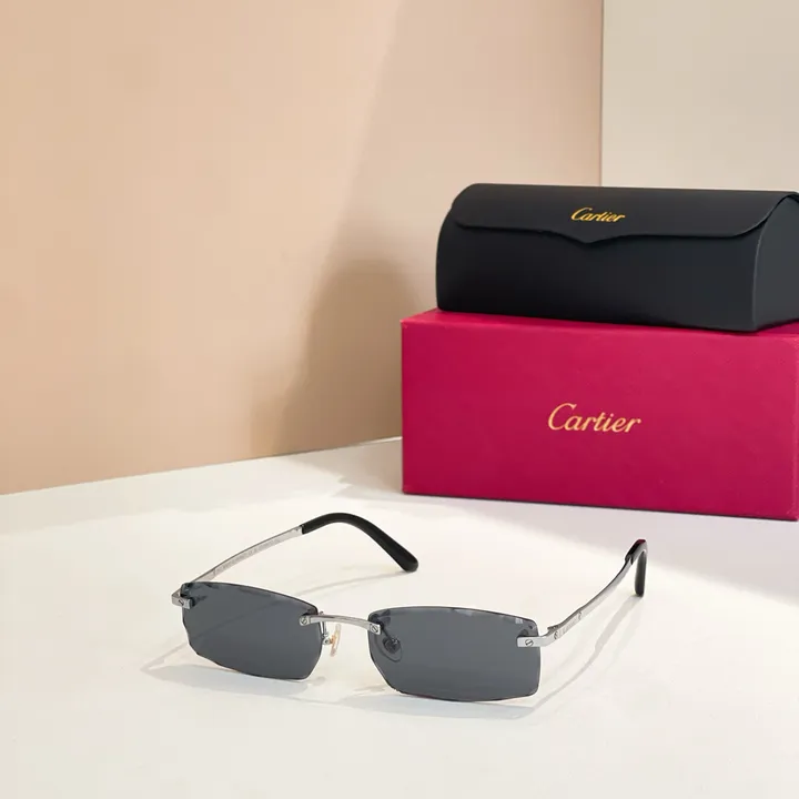 スーパーコピー カルティエ サングラス