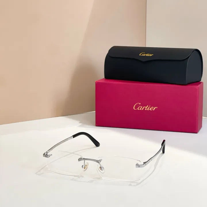 スーパーコピー カルティエ サングラス