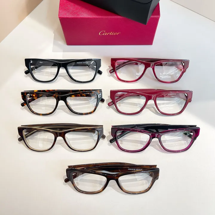 スーパーコピー カルティエ サングラス