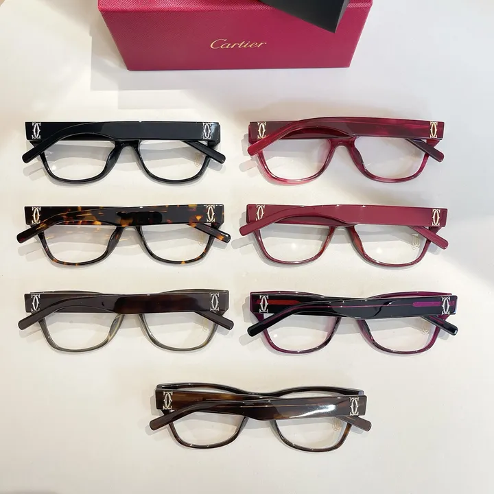 スーパーコピー カルティエ サングラス