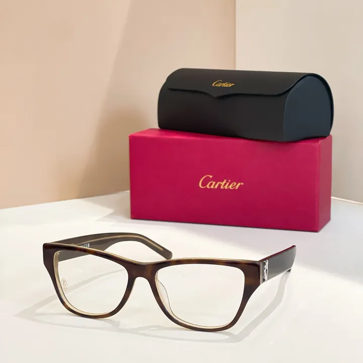 スーパーコピー カルティエ サングラス