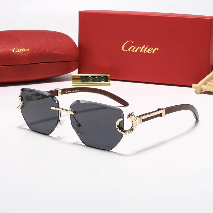 スーパーコピー カルティエ サングラス