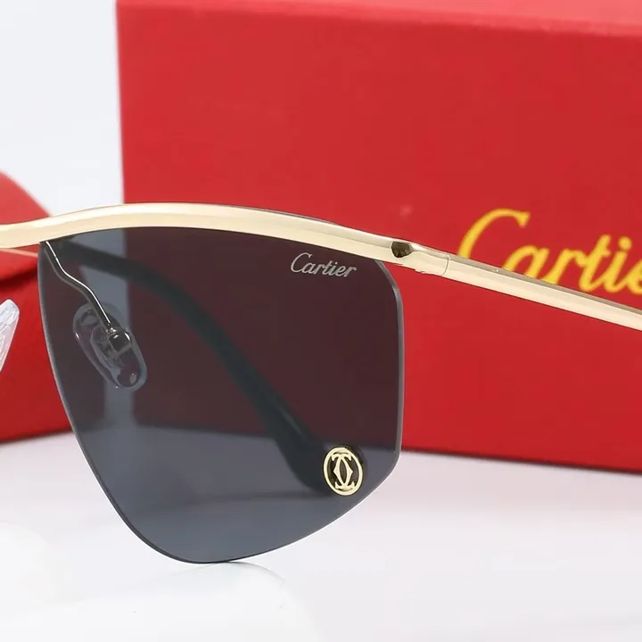 スーパーコピー カルティエ サングラス