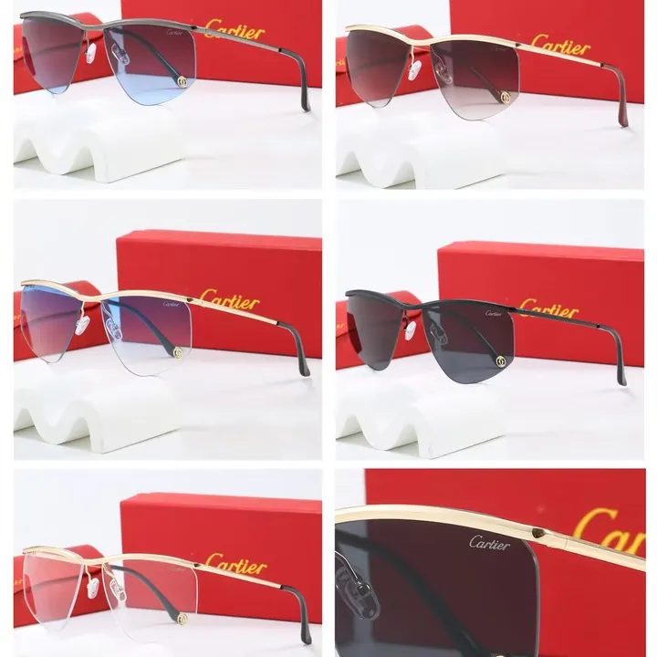 スーパーコピー カルティエ サングラス