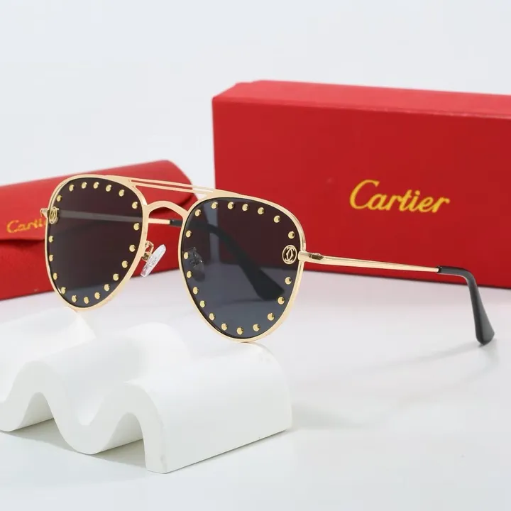 スーパーコピー カルティエ サングラス
