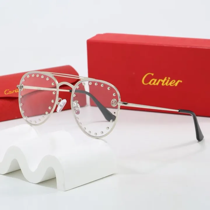 スーパーコピー カルティエ サングラス