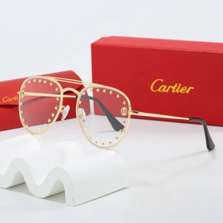 スーパーコピー カルティエ サングラス