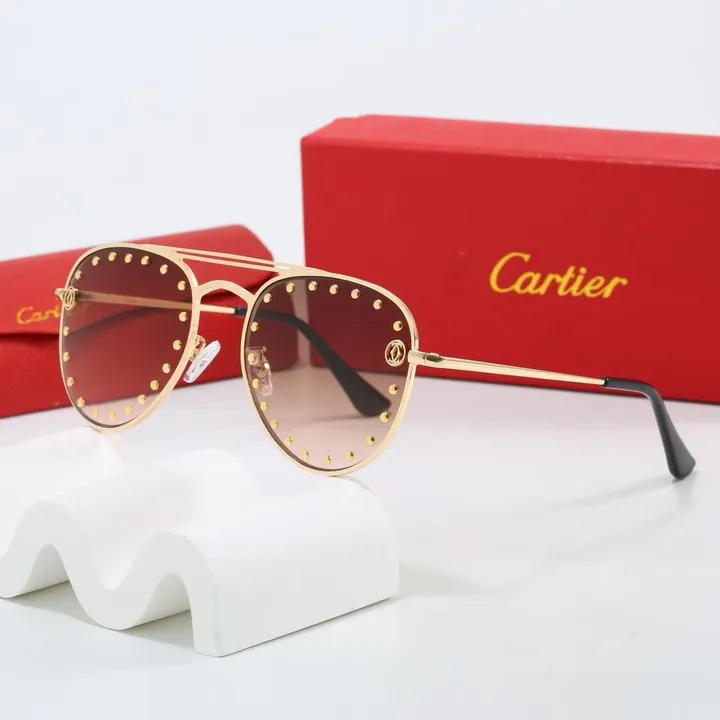スーパーコピー カルティエ サングラス