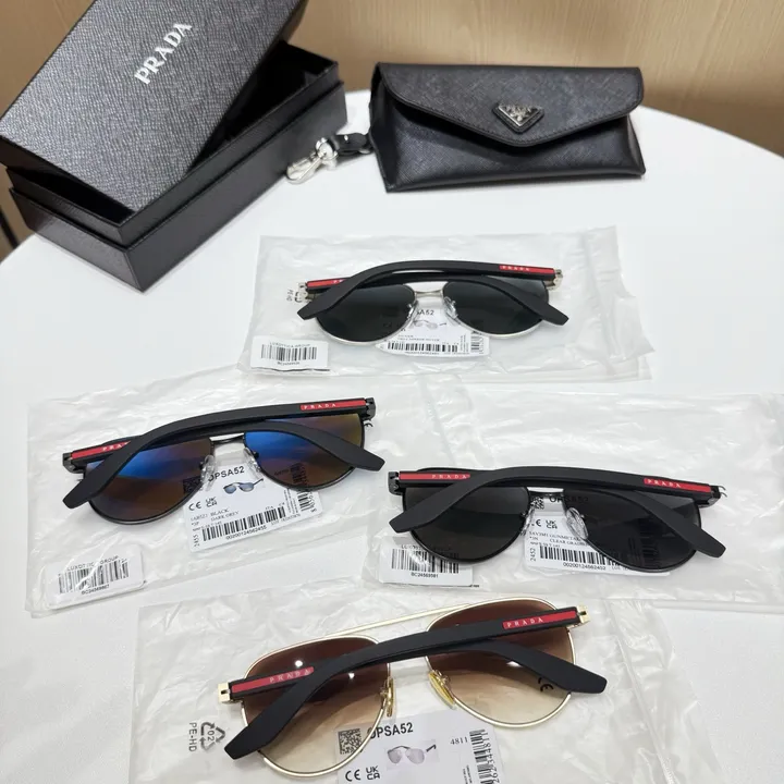 スーパーコピー プラダ サングラス