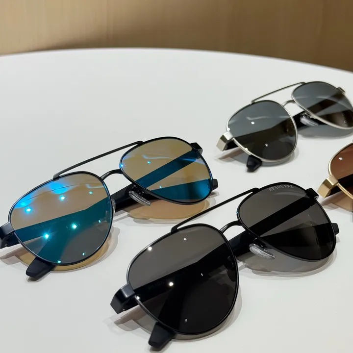 スーパーコピー プラダ サングラス