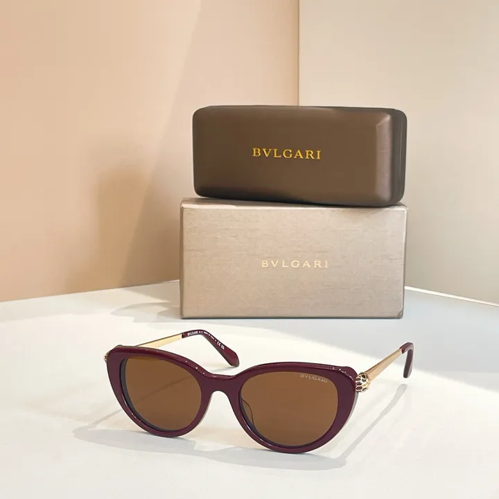 スーパーコピー ブルガリ サングラス