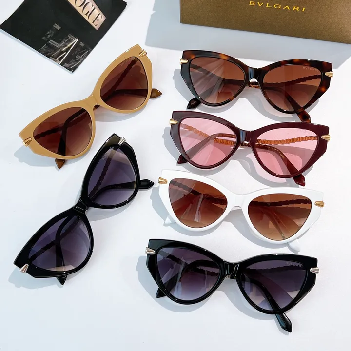 スーパーコピー ブルガリ サングラス