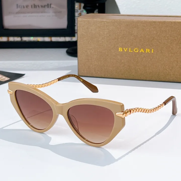 スーパーコピー ブルガリ サングラス