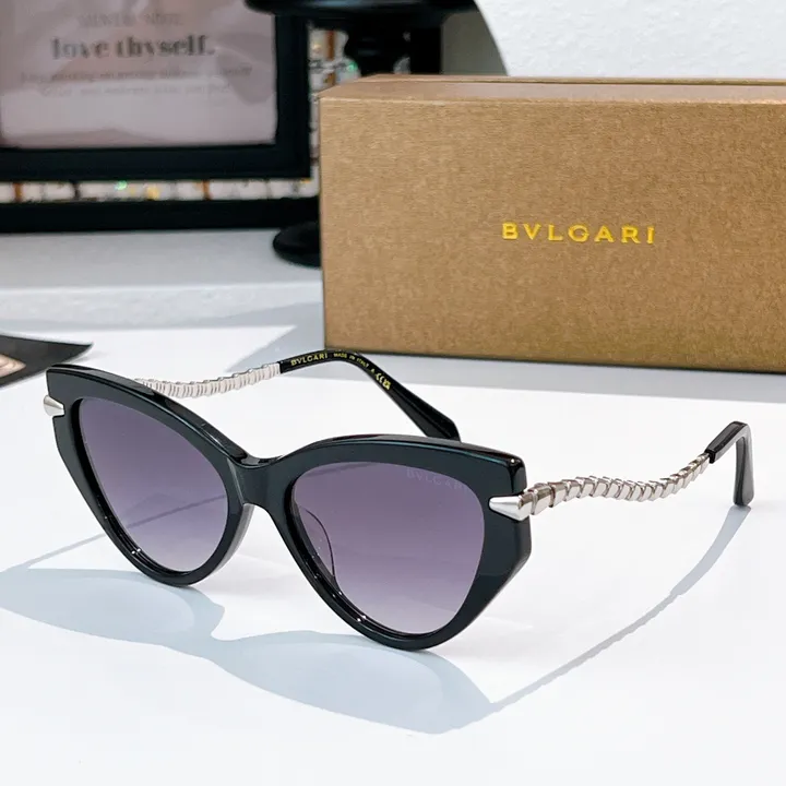 スーパーコピー ブルガリ サングラス