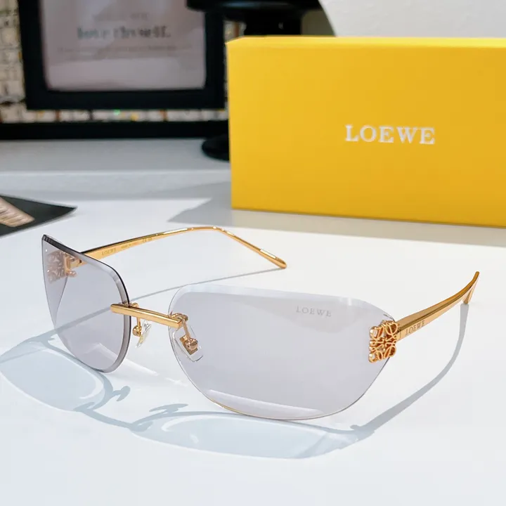 スーパーコピー ロエベ サングラス