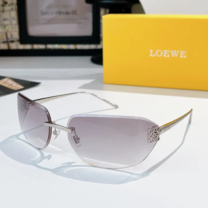 スーパーコピー ロエベ サングラス